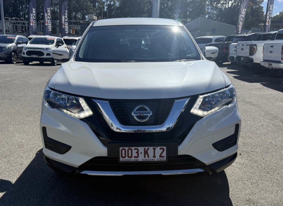 2020 Nissan X-Trail T32 Series III ST SUV Image 4