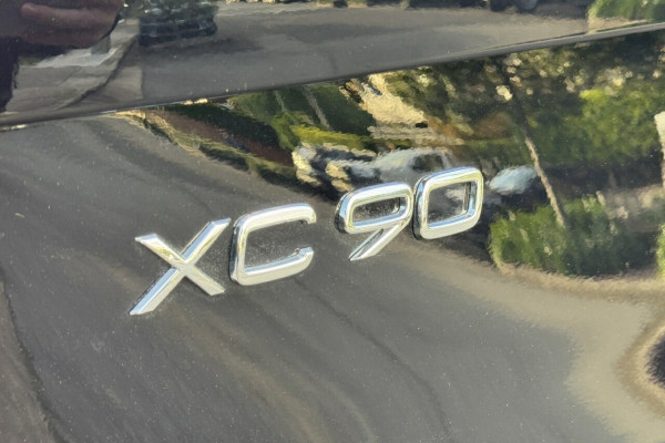 2024 MY25 Volvo XC90 L Series Ultra B6 Bright SUV Image 5
