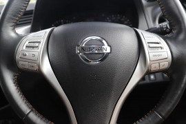 2019 Nissan Navara D23 Series 4 N-TREK Utility