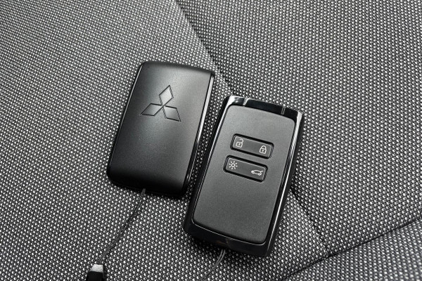 2025 Mitsubishi ASX XE Aspire SUV Image 34