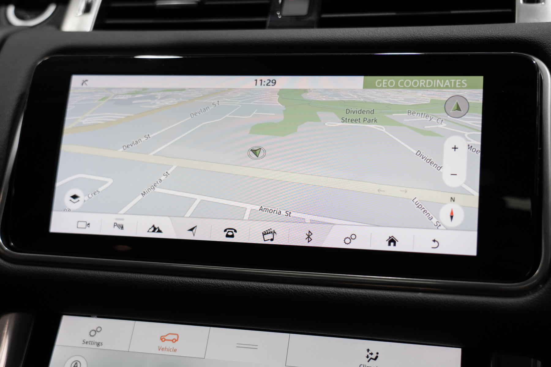 2020 Land Rover Range Rover Sport Sport Sdv6 Se (183kw) SUV Image 19