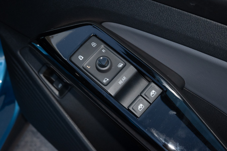 2025 Volkswagen ID. 5 E2 Pro SUV