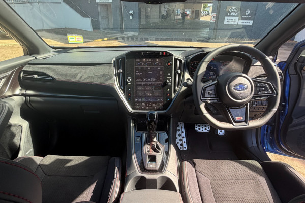 2025 Subaru WRX VN tS Wagon Image 20