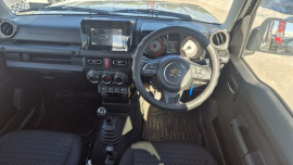 2020 Suzuki Jimny JB74 Coupe image 13