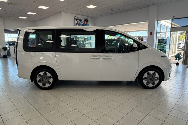 2026 MY27 Hyundai Staria US4.V4  People Mover Image 10