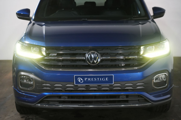 2022 Volkswagen T-Cross 85TSI Style SUV Image 3