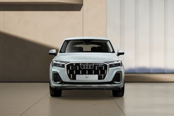 2025 MY26 Audi Q7 4M TFSI 185kW SUV