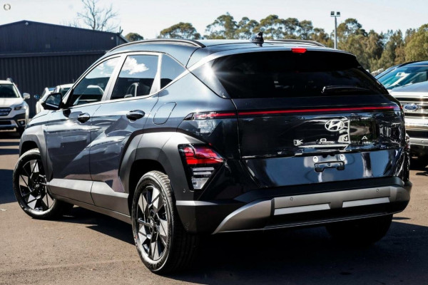 2026 Hyundai KONA SX2.V3 Premium SUV Image 6