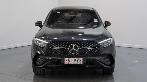 2026 Mercedes-Benz GLC-Class C254 GLC300 SUV image 5