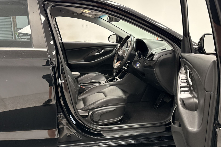 2021 Hyundai i30 PD.V4 Active Hatch Image 18