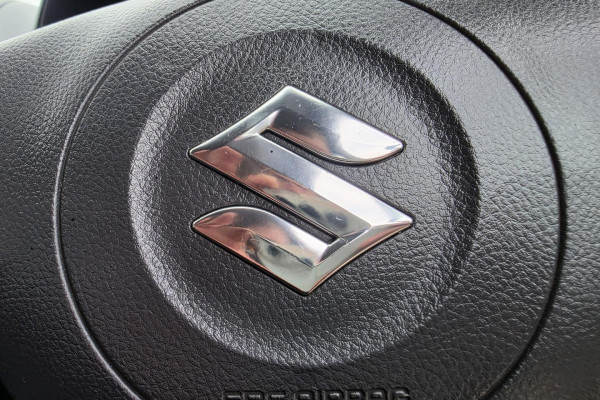 2007 Suzuki SX4 GYA  Hatch Image 25