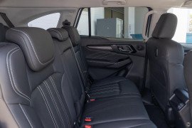 2023 MY24 Isuzu MU-X  LS-T SUV