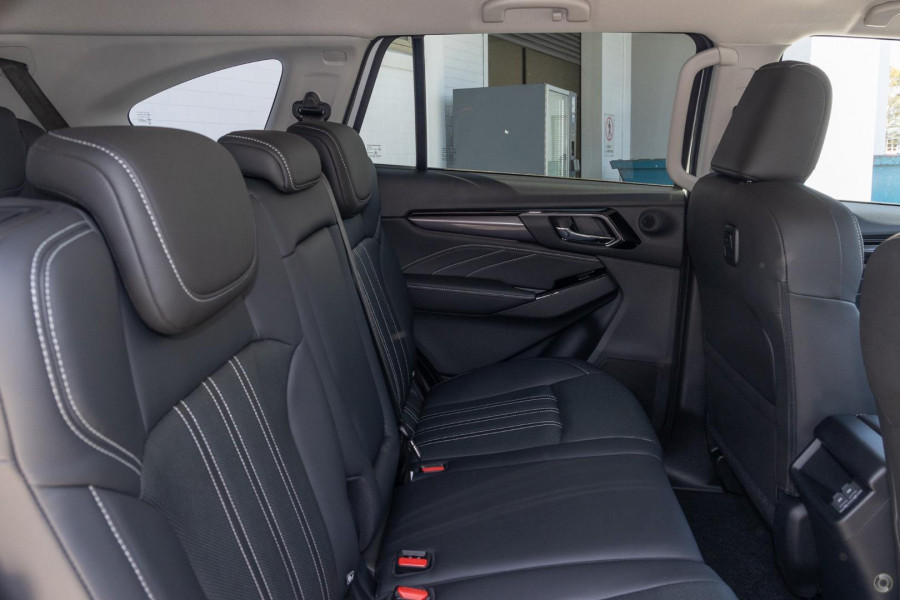 2023 MY24 Isuzu MU-X  LS-T SUV Image 8