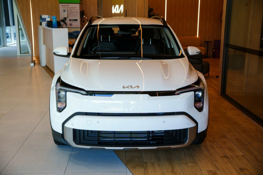 2026 Kia Stonic YB PE2 S SUV Image 5