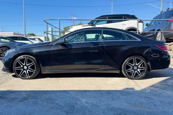 2015 Mercedes-Benz E-Class C207 E250 Coupe Image 6