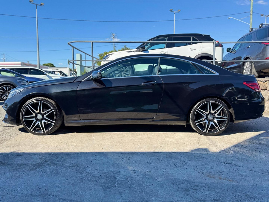 2015 Mercedes-Benz E-Class C207 E250 Coupe Image 6