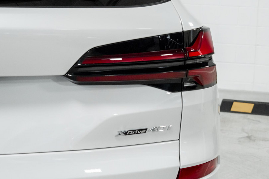 2025 BMW X5 G05 LCI xDrive40i M Sport SUV