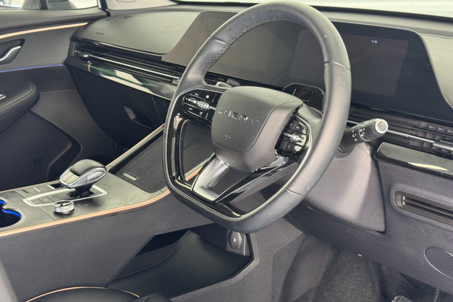 2024 Chery Omoda 5 T19C BX SUV Image 7