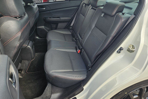 2020 MY21 Subaru WRX VA Premium Sedan Image 12