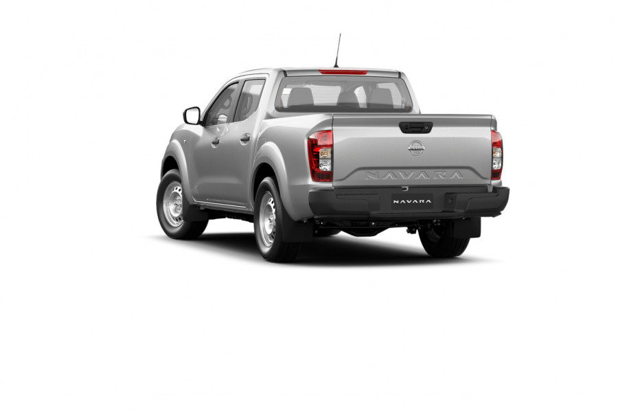 2024 MY25 Nissan Navara D23 SL Ute