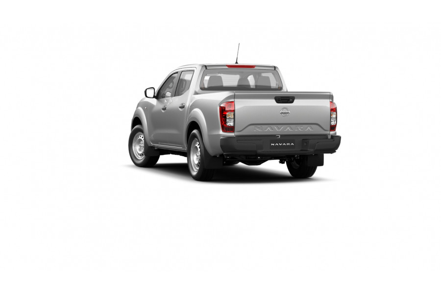 2024 MY25 Nissan Navara D23 SL Ute Image 24