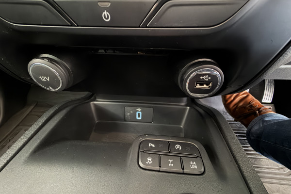 2021 MY21.75 Ford Everest UA II Sport SUV Image 31