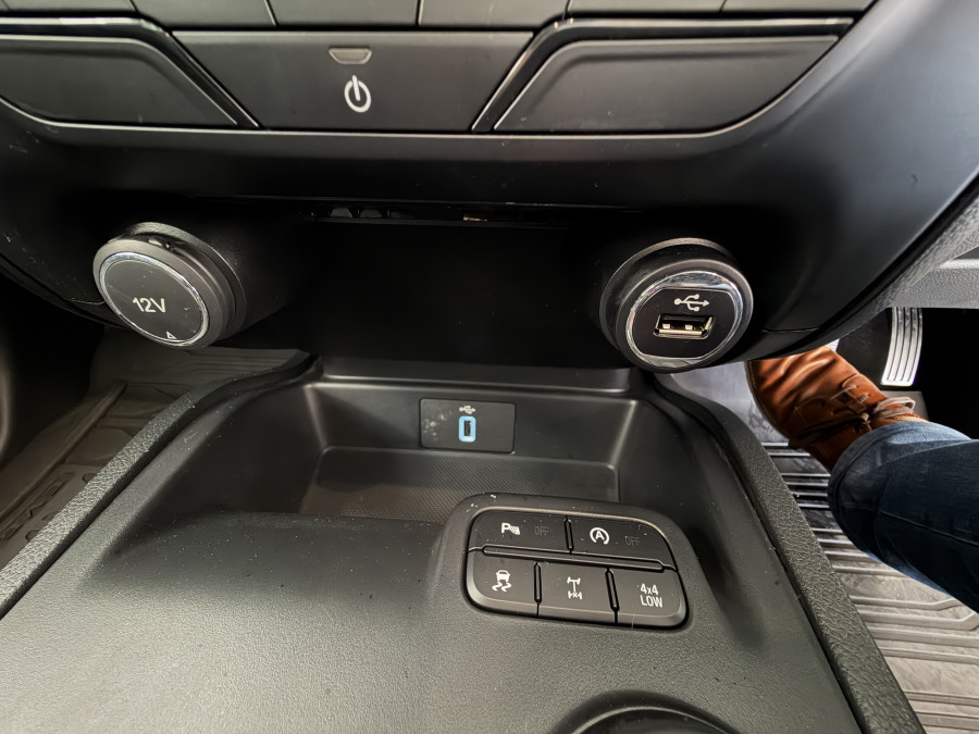 2021 MY21.75 Ford Everest UA II Sport SUV Image 31