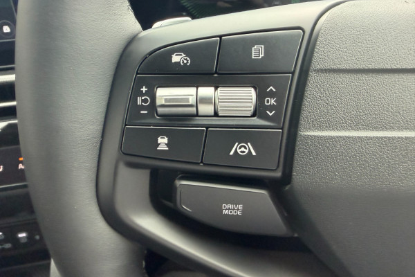 2026 MY27 Kia Sportage NQ5 PE SX+ SUV Image 19