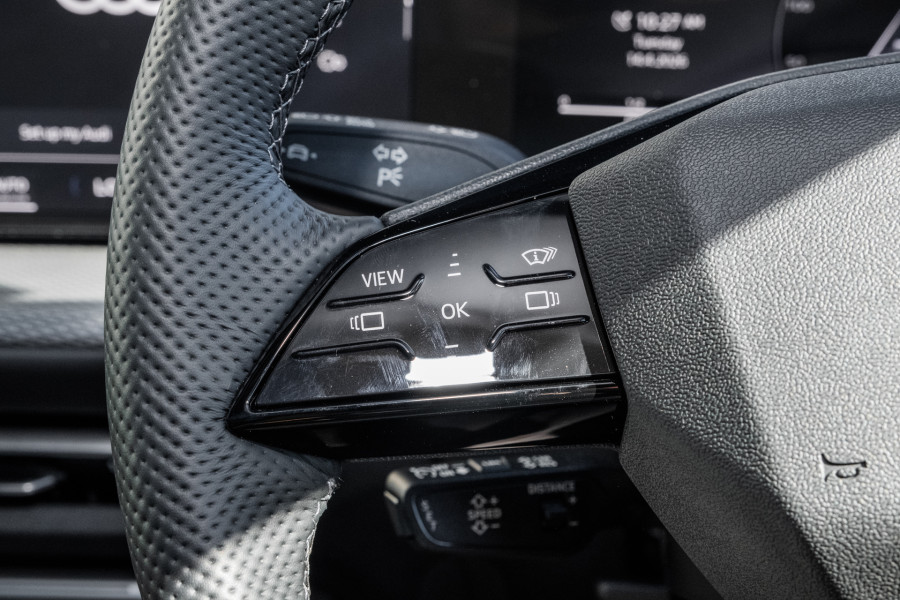 2025 Audi Q5 GU TDI 150kW Sport SUV
