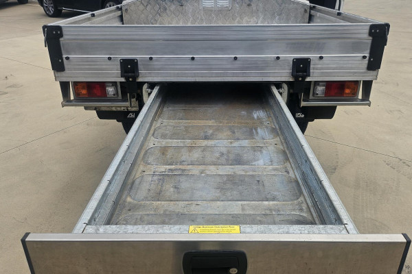2020 MY20.75 Ford Ranger PX MkIII XL Ute Image 24