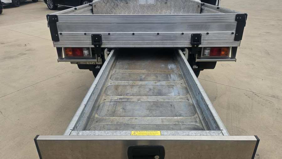 2020 MY20.75 Ford Ranger PX MkIII XL Ute Image 24