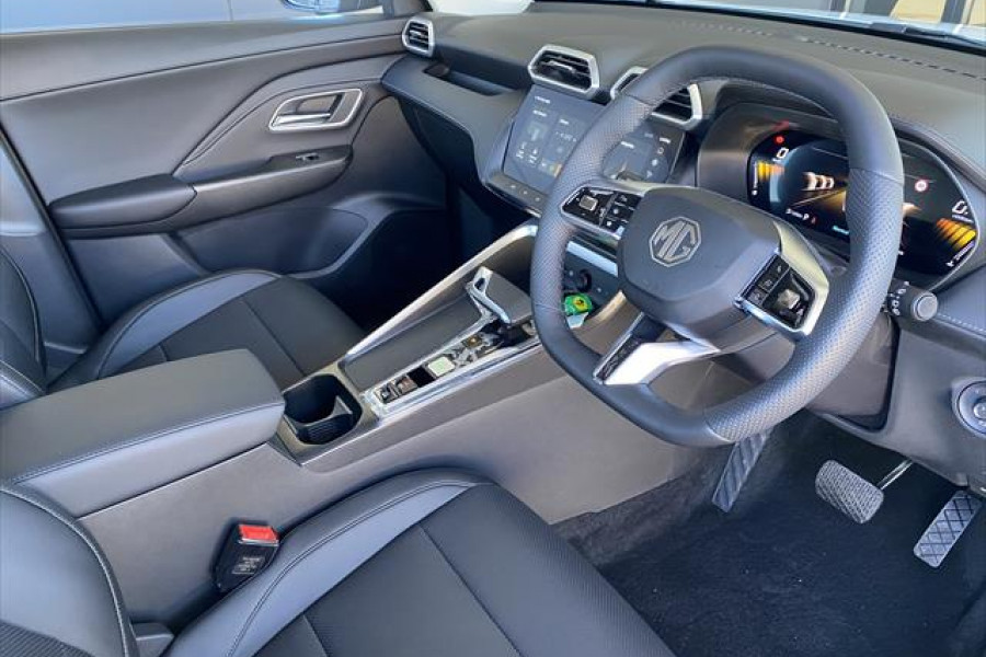 2025 MG ZS ZS32 Essence SUV Image 19