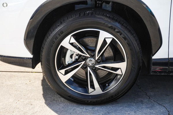 2024 MY24.5 MG HS AS33 Vibe SUV Image 9