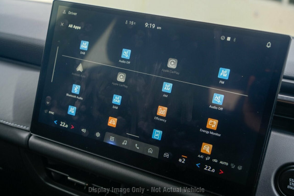 2026 Mazda CX-5 KM Series G25 Touring SUV Image 14