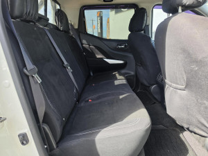 2018 Nissan Navara D23 Series 3 ST-X King Cab Pickup