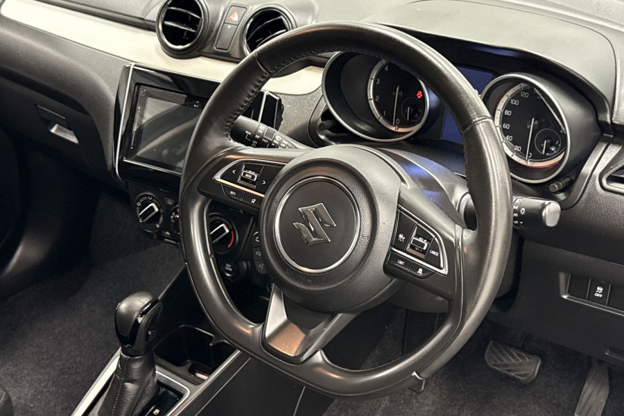 2023 Suzuki Swift AZ Series II GL Plus Hatch Image 18