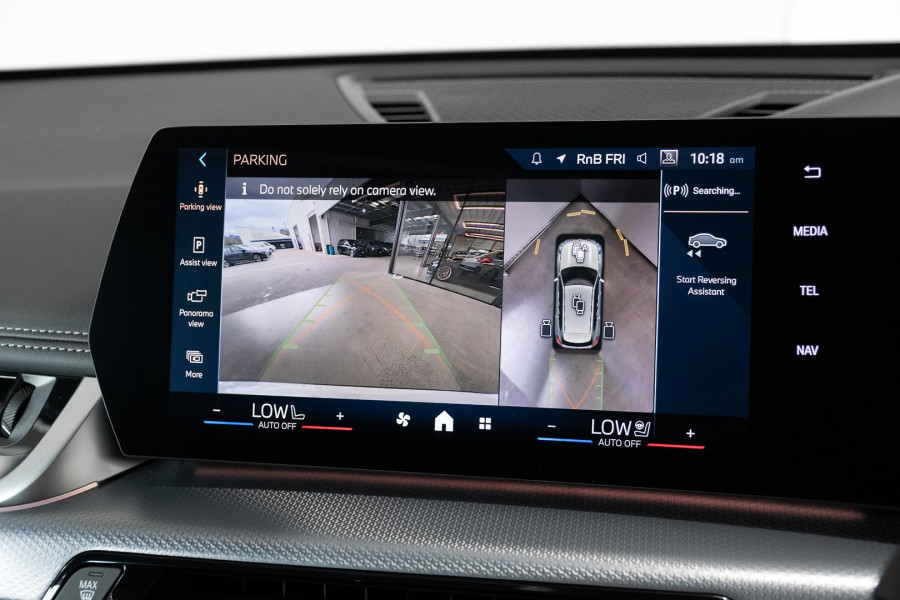 2026 BMW iX1 U11 xDrive30 M Sport SUV