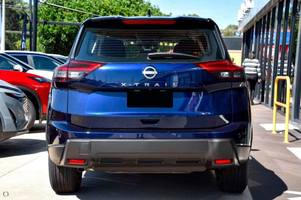 2026 Nissan X-Trail T33 ST SUV Image 3