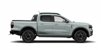 New Ford Ranger PHEV