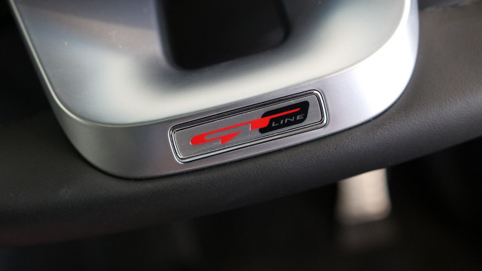 2020 MY21 Kia Sportage QL GT-Line Suv Image 12