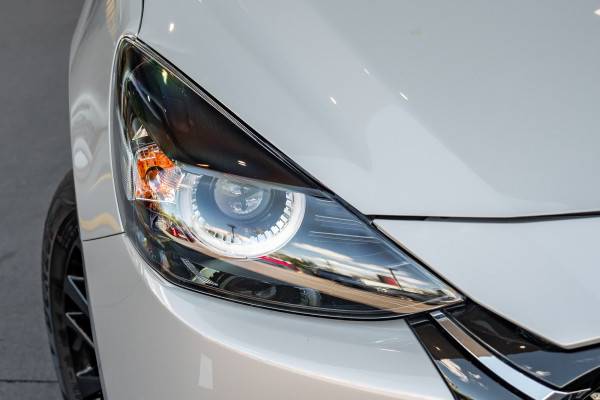 2025 Mazda 2 DJ Series G15 Evolve Hatch Image 19