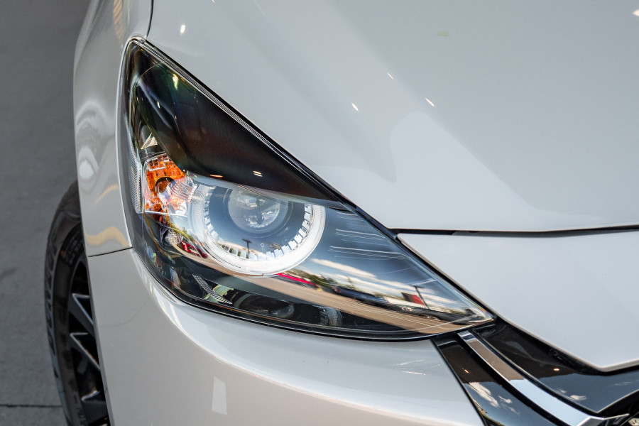 2025 Mazda 2 DJ Series G15 Evolve Hatch Image 19