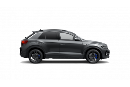 2022 MY23 Volkswagen T-Roc D11 R Grid Edition SUV