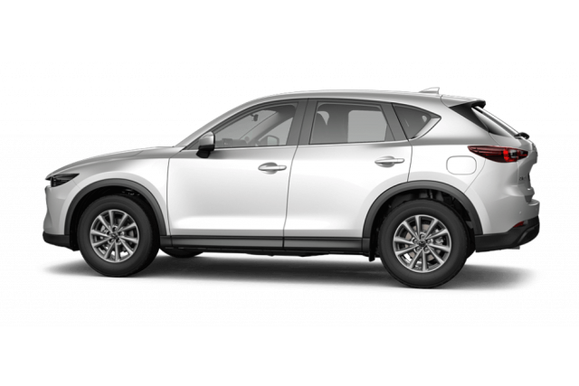 2024 Mazda CX-5 KF Series G20 Maxx SUV Image 21
