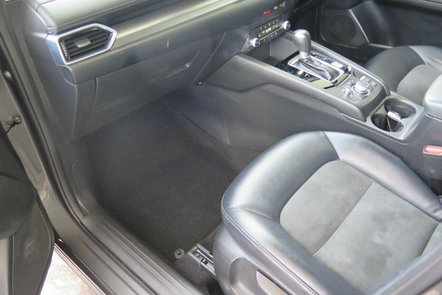 2021 Mazda CX-5 KF Series Touring SUV Image 29