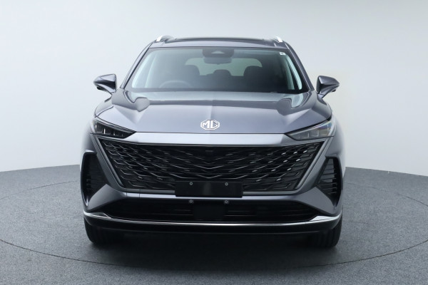 2026 MG QS Excite SUV Image 2