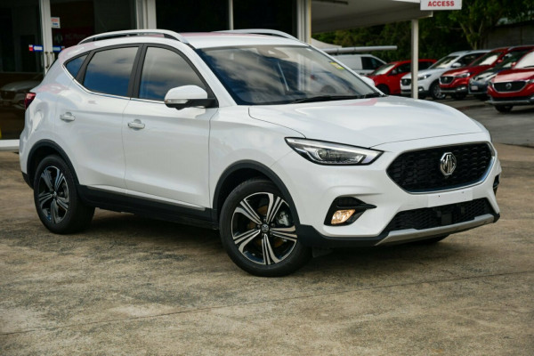 2025 MG ZST S13 Vibe SUV