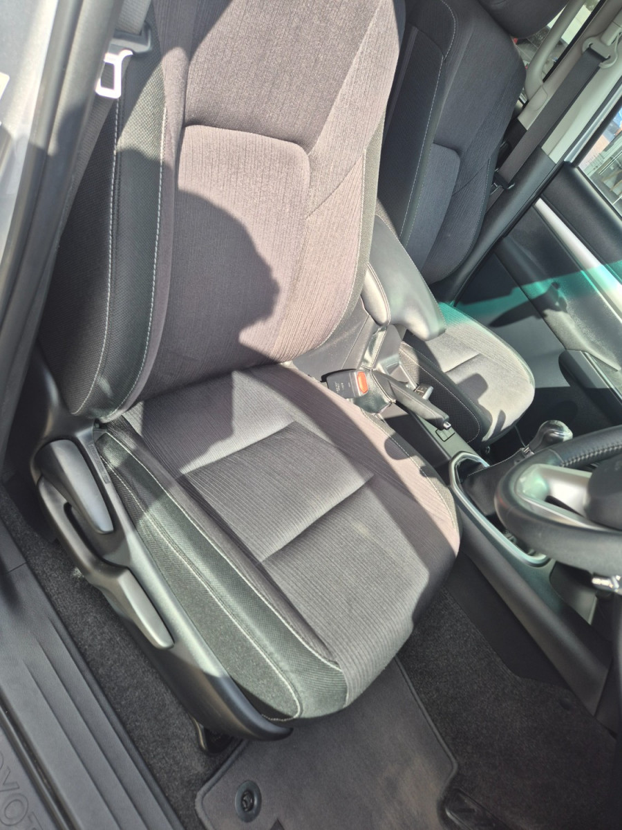 2018 Toyota HiLux  SR5 Double Cab Pick Up Image 17