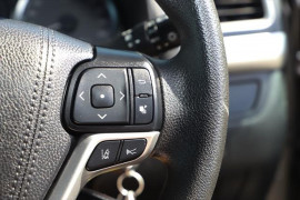 2019 Toyota Kluger GSU55R GX Suv