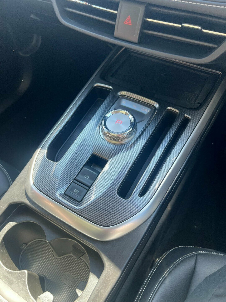 2021 Haval Jolion A01 Ultra SUV Image 21